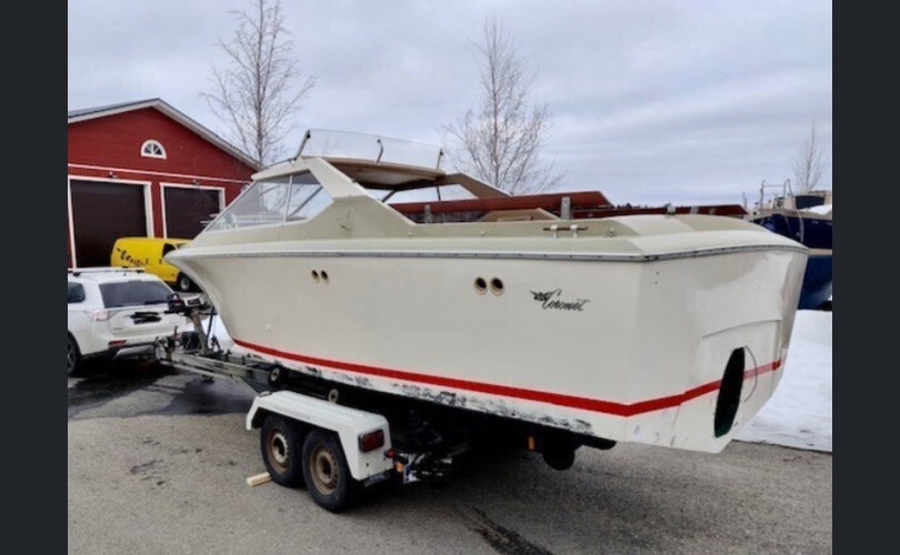 Coronet Midi 24-kuva-1